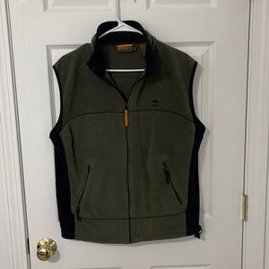 Timberland Vest
